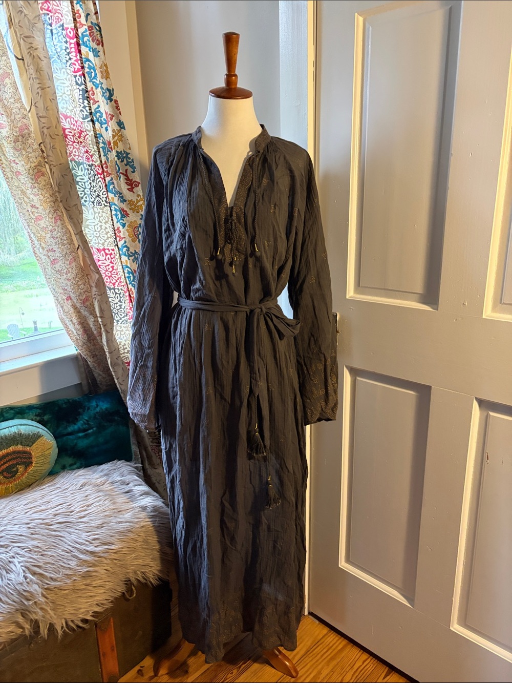 Doen Maxi Dress